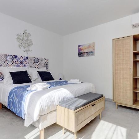 Appartamento La Belle Prise Matougues Esterno foto