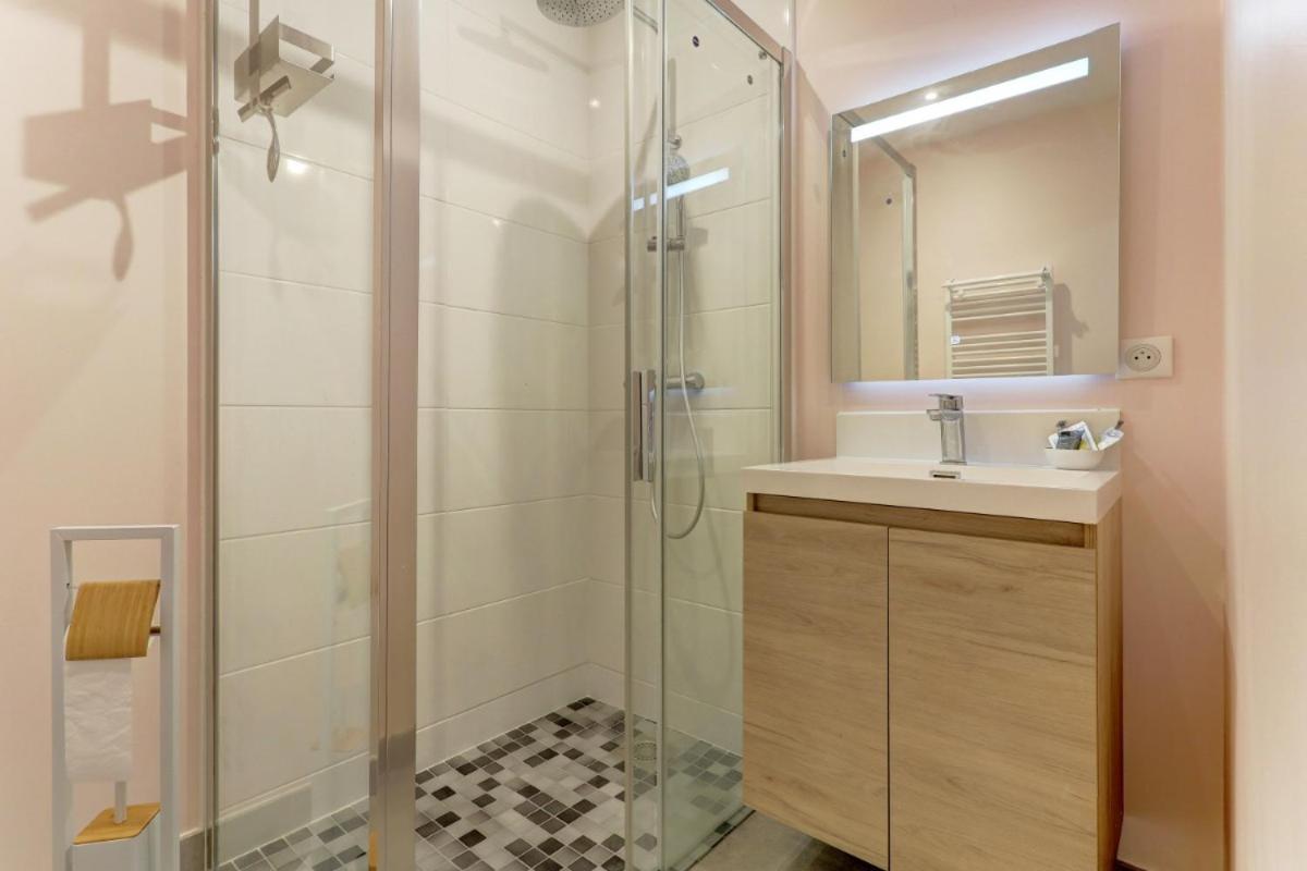 Appartamento La Belle Prise Matougues Esterno foto